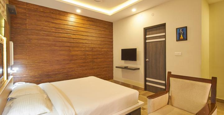 Hotel Mmr Gardens Madurai Exterior foto